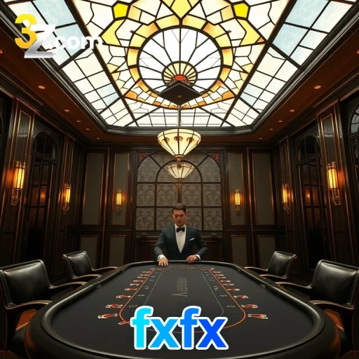 fxfx BET App