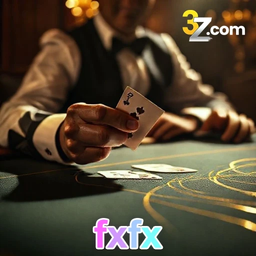 fxfx BET Cassino