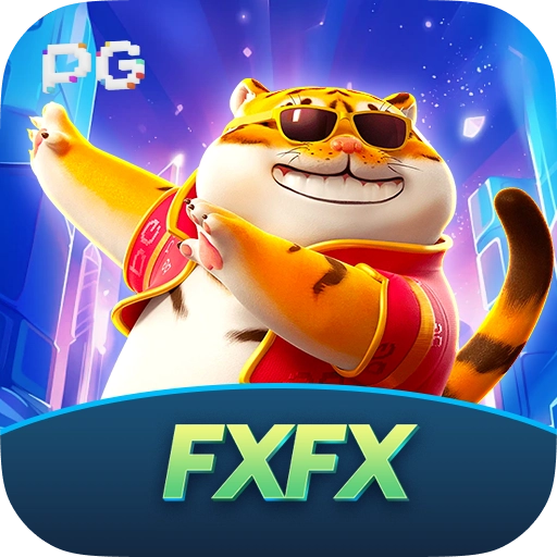 fxfx BET LOGO