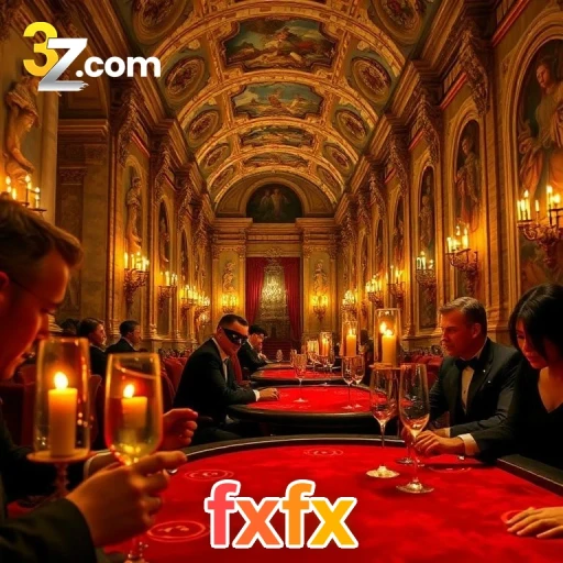 fxfx BET Jogos de caça-níqueis