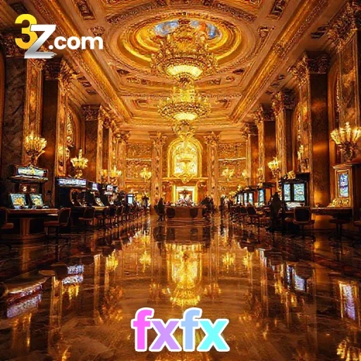 fxfx BET Slots